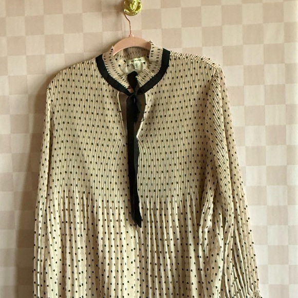 Blouse - Picture 5 of 6